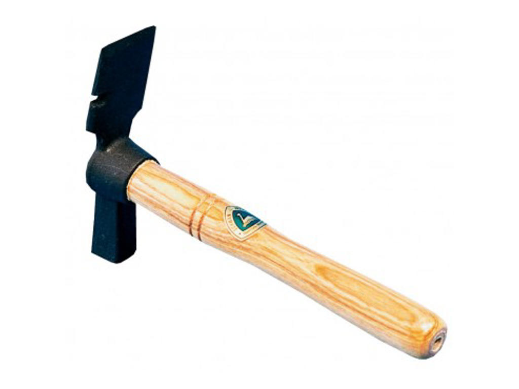 Mason's hammer