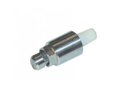 Trykventil muffe 1/2", 5-8 l/m, 5 stk