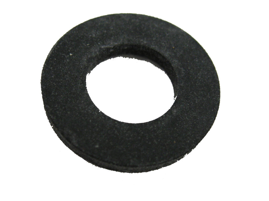 Pakning i gummi t/lund anboringsbeslag, 1 stk.
