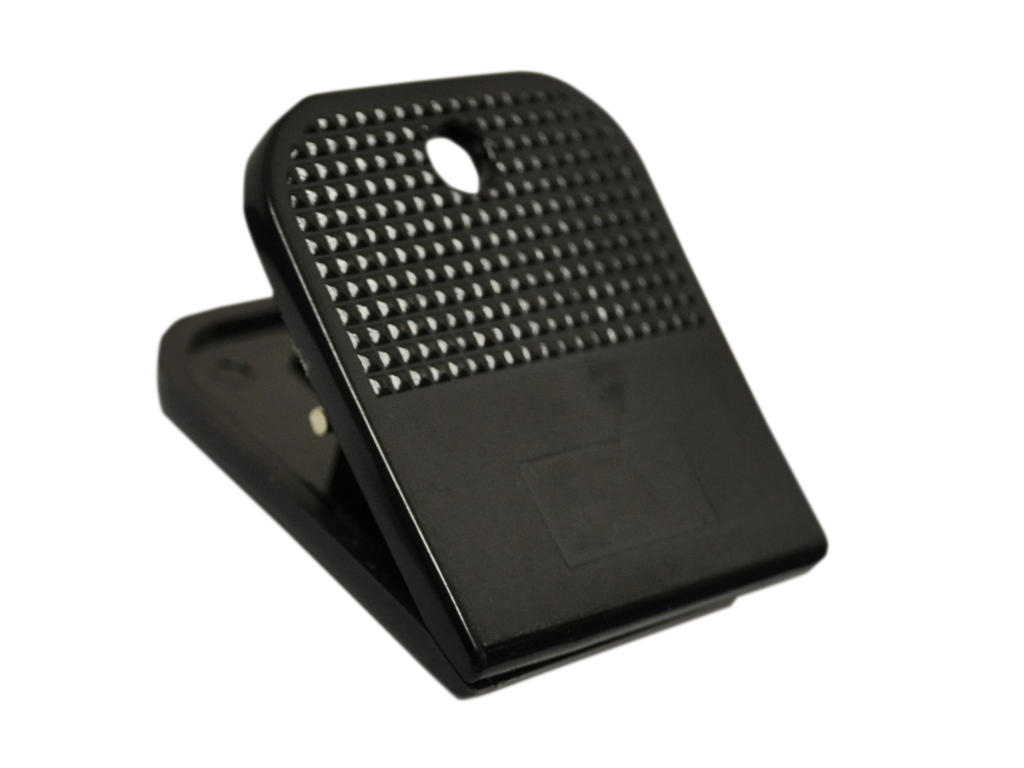 Klemme til sædpose 1 stk