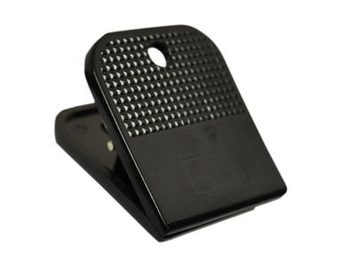 Klemme til sædpose 1 stk