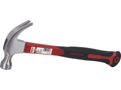 Kløftehammer, 450 gram 