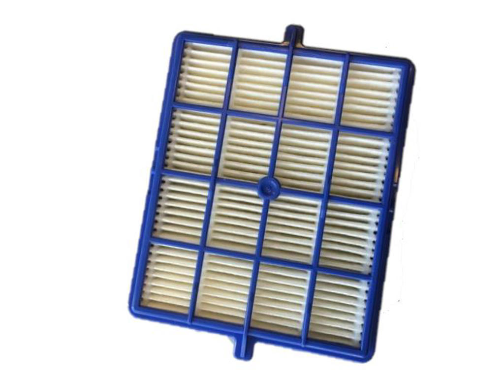 HEPA filter til støvsuger, max 1 plus