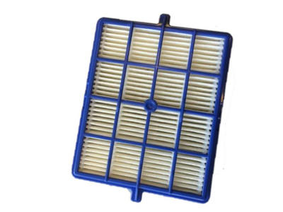 HEPA filter til støvsuger, max 1 plus