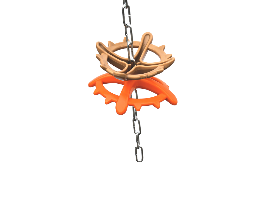 Griselegetøj Porchichew