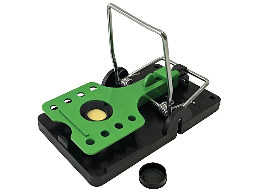 Rat trap Super bib 5 pcs