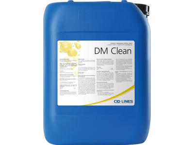 DM Clean