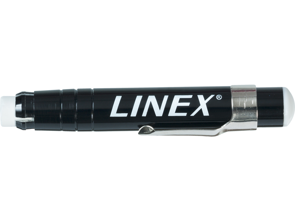 Kridtholder for tavlekridt