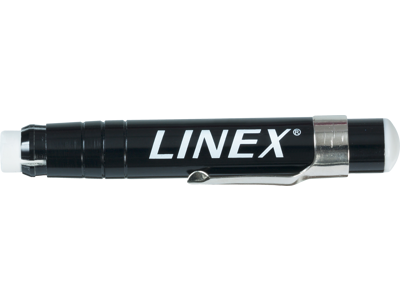 Kridtholder for tavlekridt