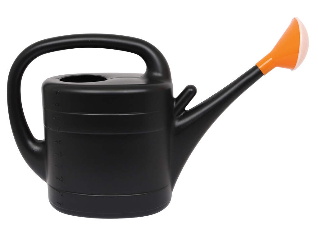 Vandkande med spreder