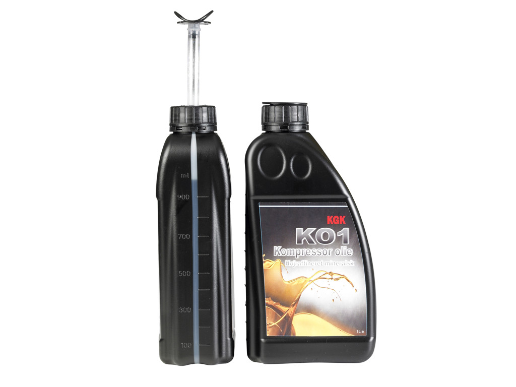 Compressor olie 1 ltr