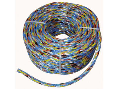 Landbrugsreb, 4 ruller