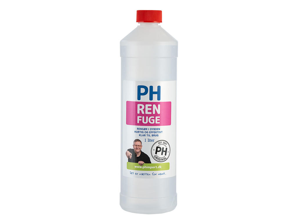 Ren fuge PH, 1 liter