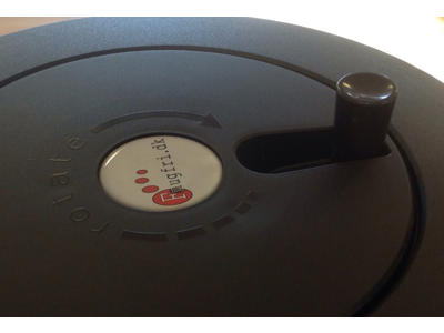 Støvsuger, max 1 plus