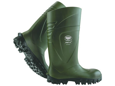 Wellington with safety, BEKINA STEPLITE