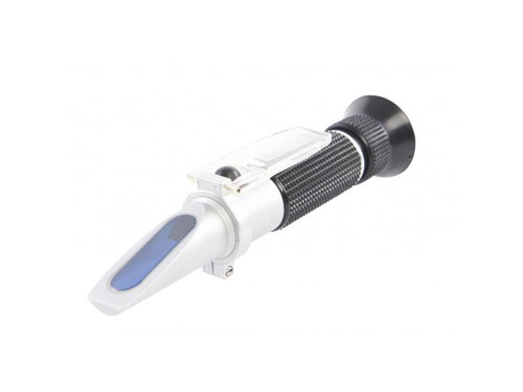 Refractometer handheld brix scale for colostrum