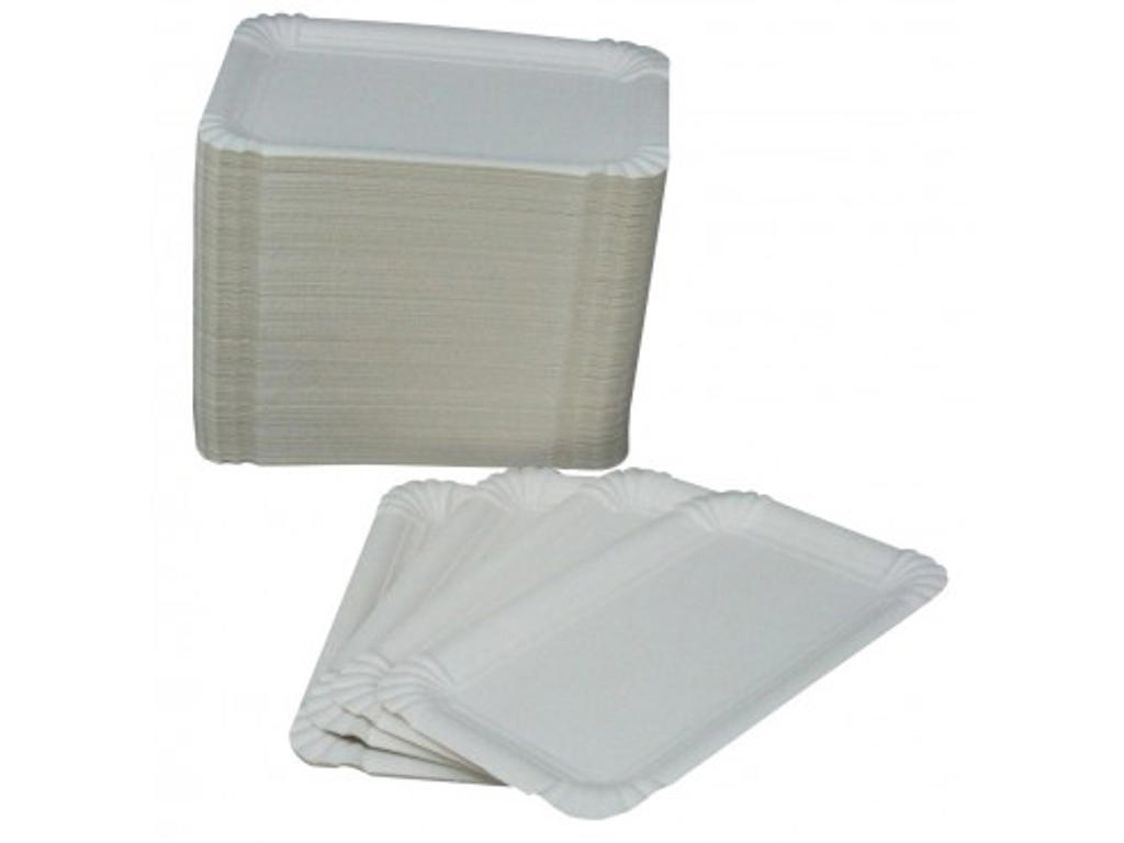 Sausage trays, 250 pcs.