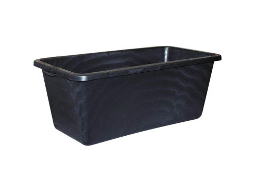 Tub square 65 l