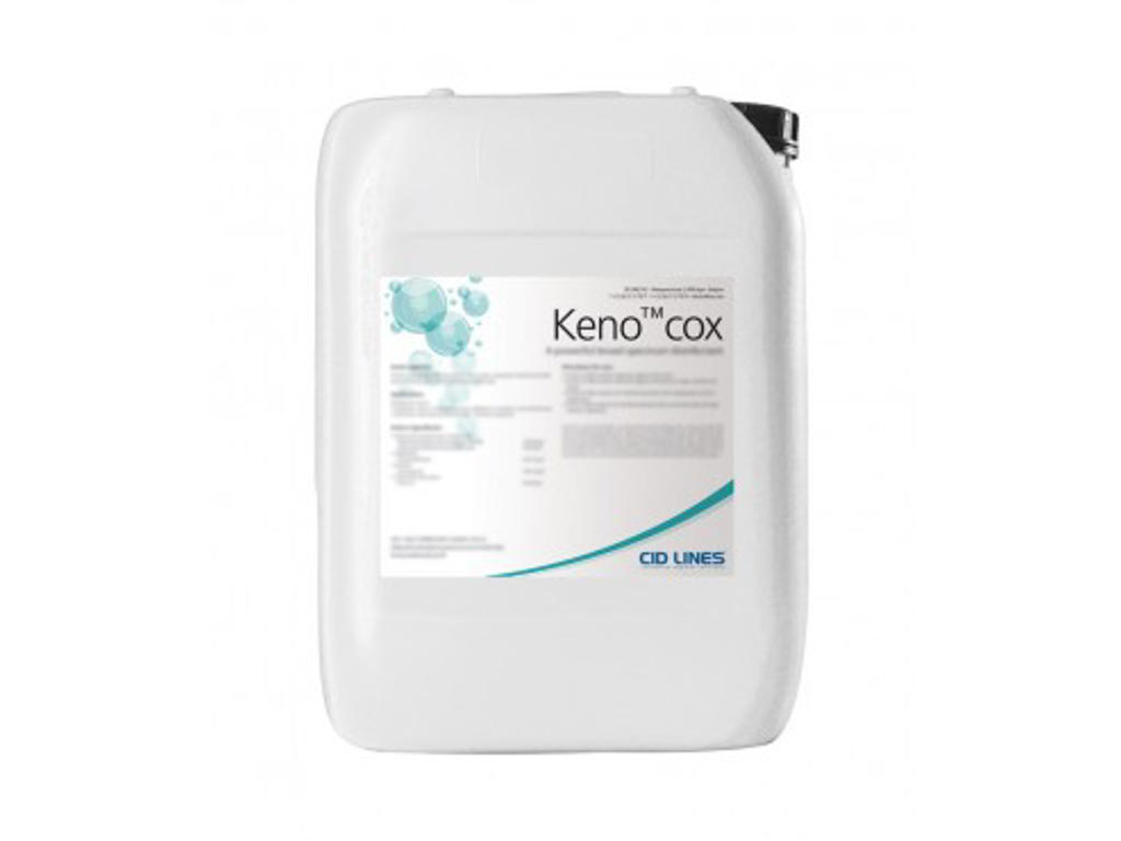 Kenocox 10 ltr