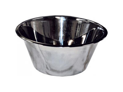 Kalvefoderskål 4 liter