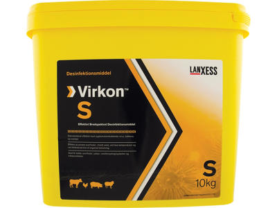 Virkon s, 10 kg