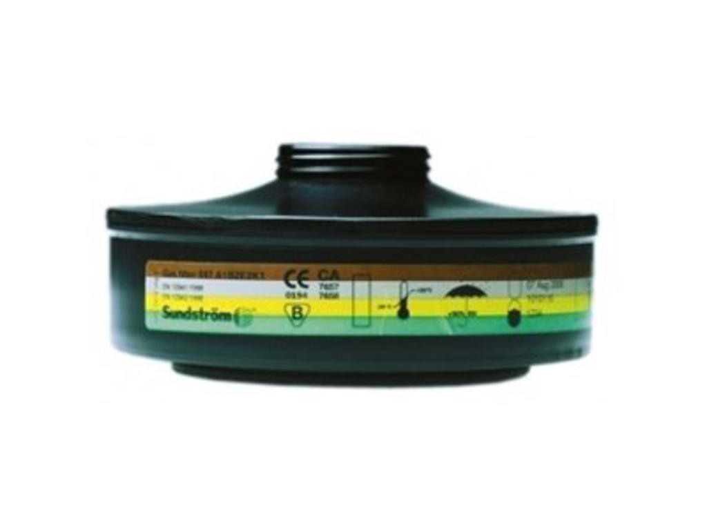 Filter sundstrøm sr 597 2 pcs.