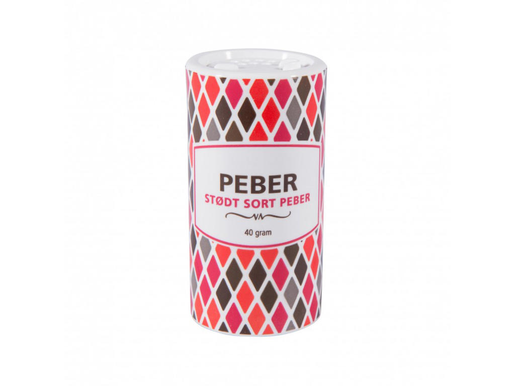 Canned pepper 38 g