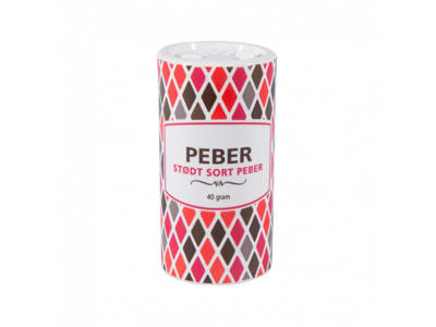 Canned pepper 38 g