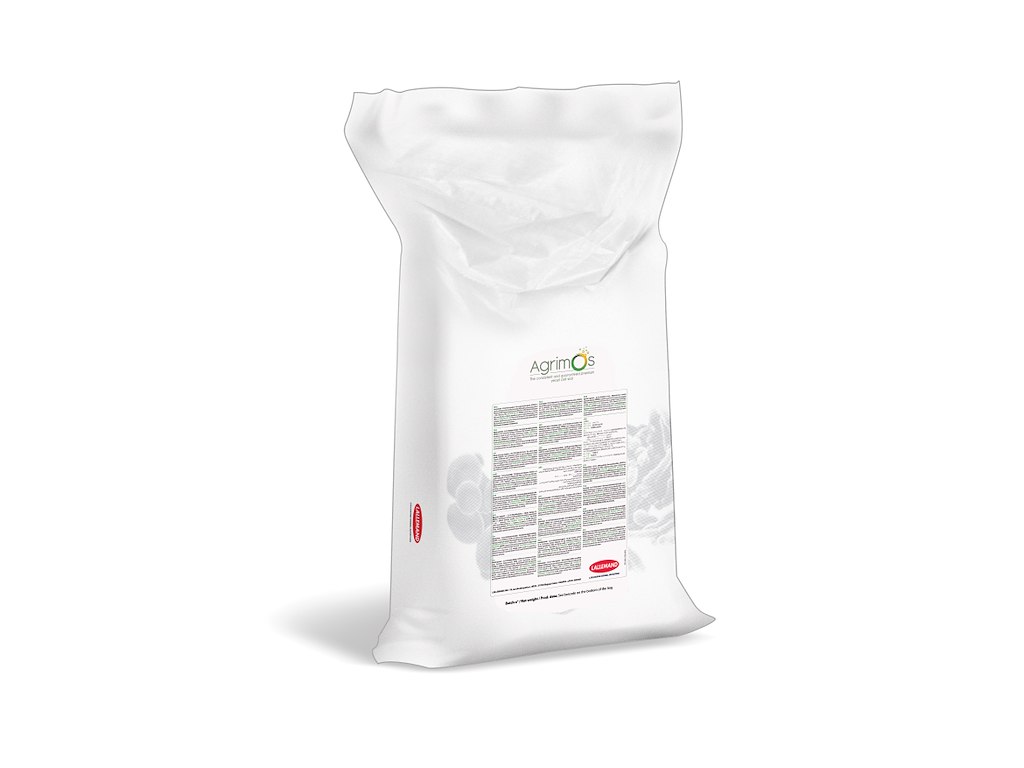 Agrimos 25 kg x 40 sække