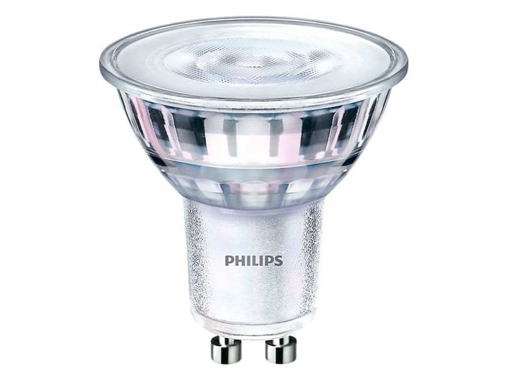 Led pære, 4 w, 830, GU10