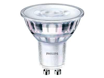 Led pære, 4 w, 830, GU10