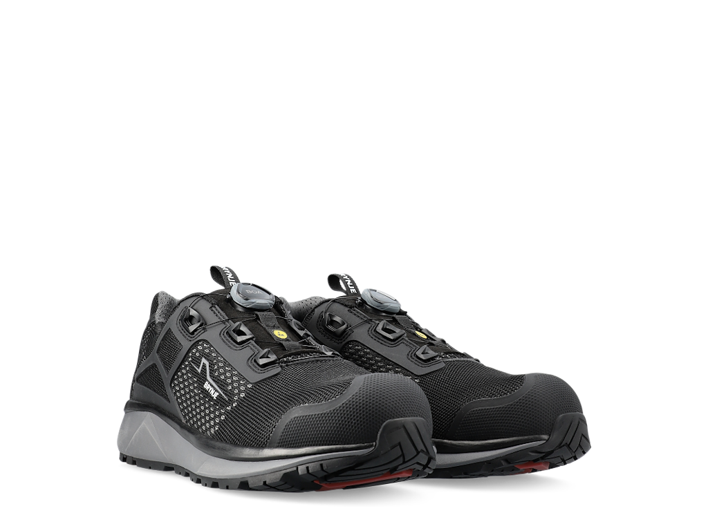 Safety shoes Brynje Phoenix