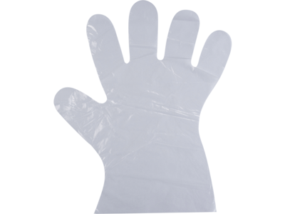 Engangshandsker 100 stk