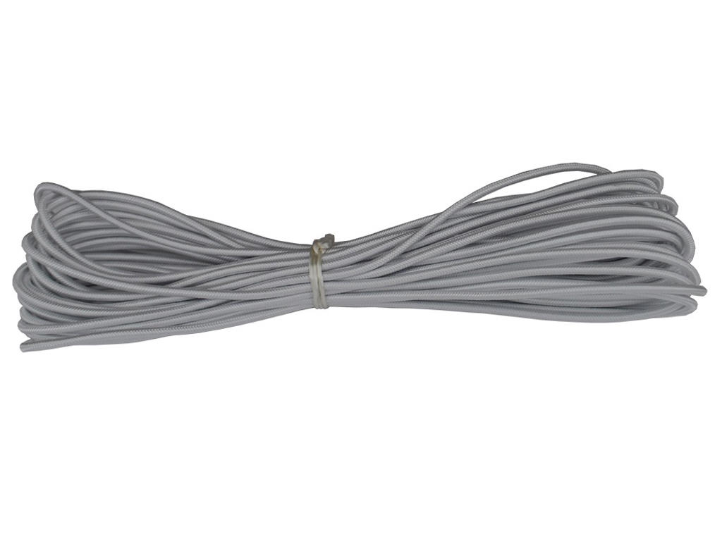 Elastiksnor 3 mm 10 meter