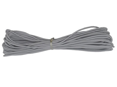Elastiksnor 3 mm 10 meter