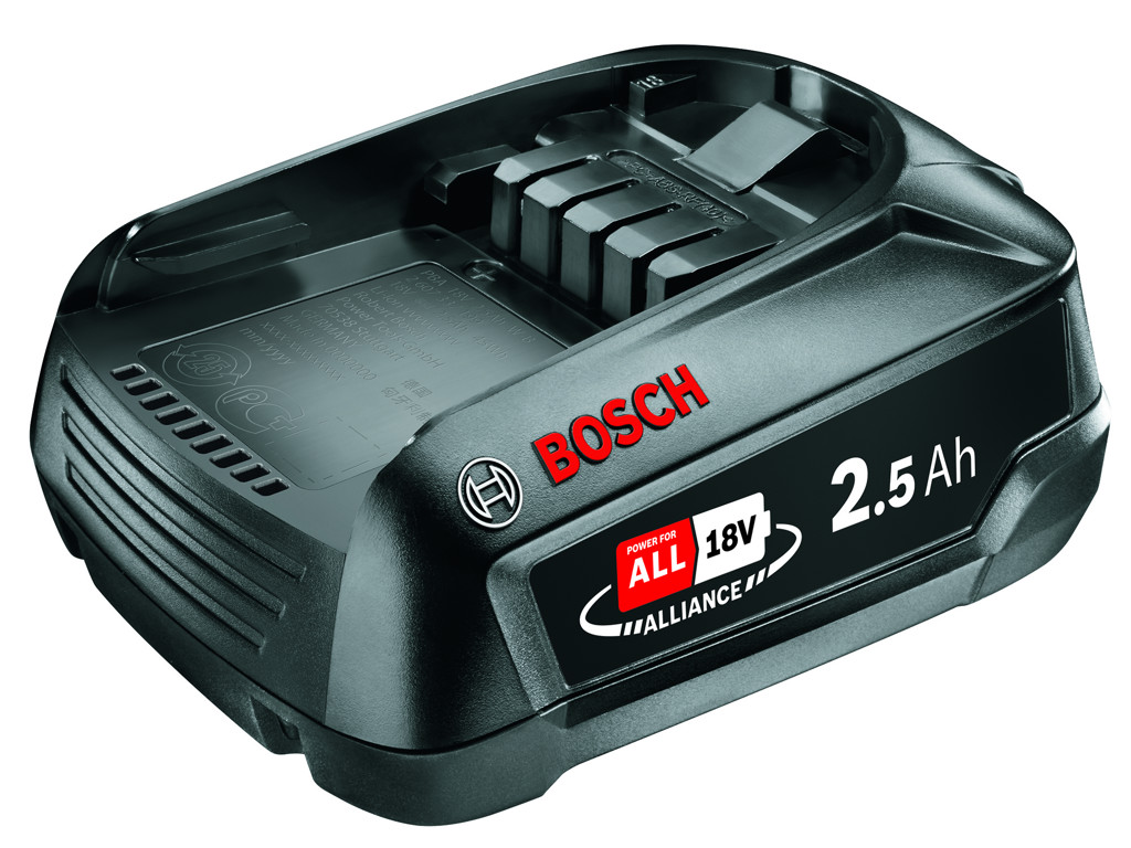 Battery for drill bosch