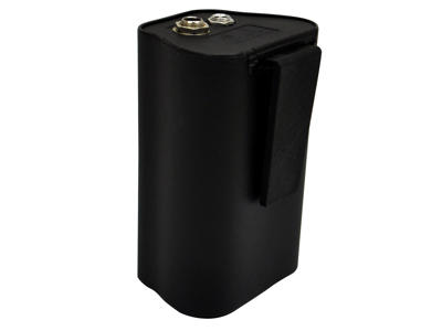 Batteri t/tandsliber, propig