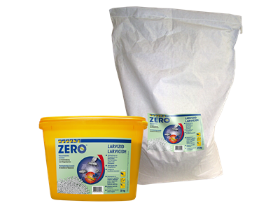 Fly repellent, zero 2%