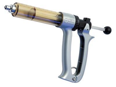 Automatsprøjte Lour Lock Multi-Matic