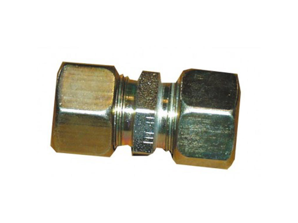 Cable joints high pressure