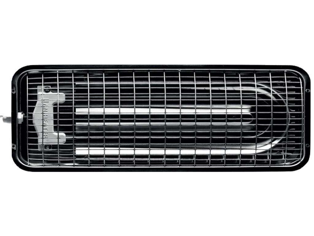 Aniheater varmelampe