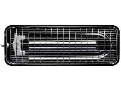 Aniheater varmelampe