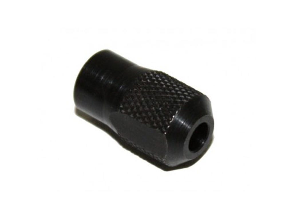 Running to tooth grinder uniteeth mkii