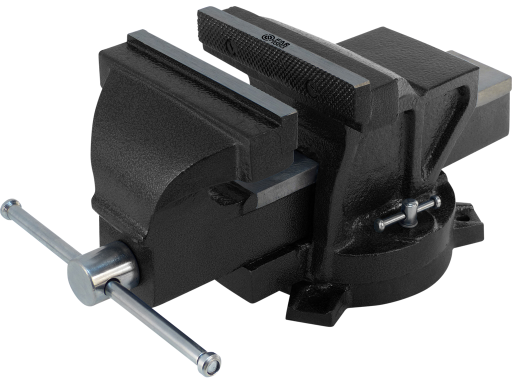 Skruestik m/drejefod