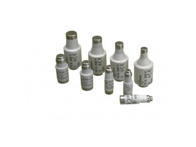 Sikringer, store - DII