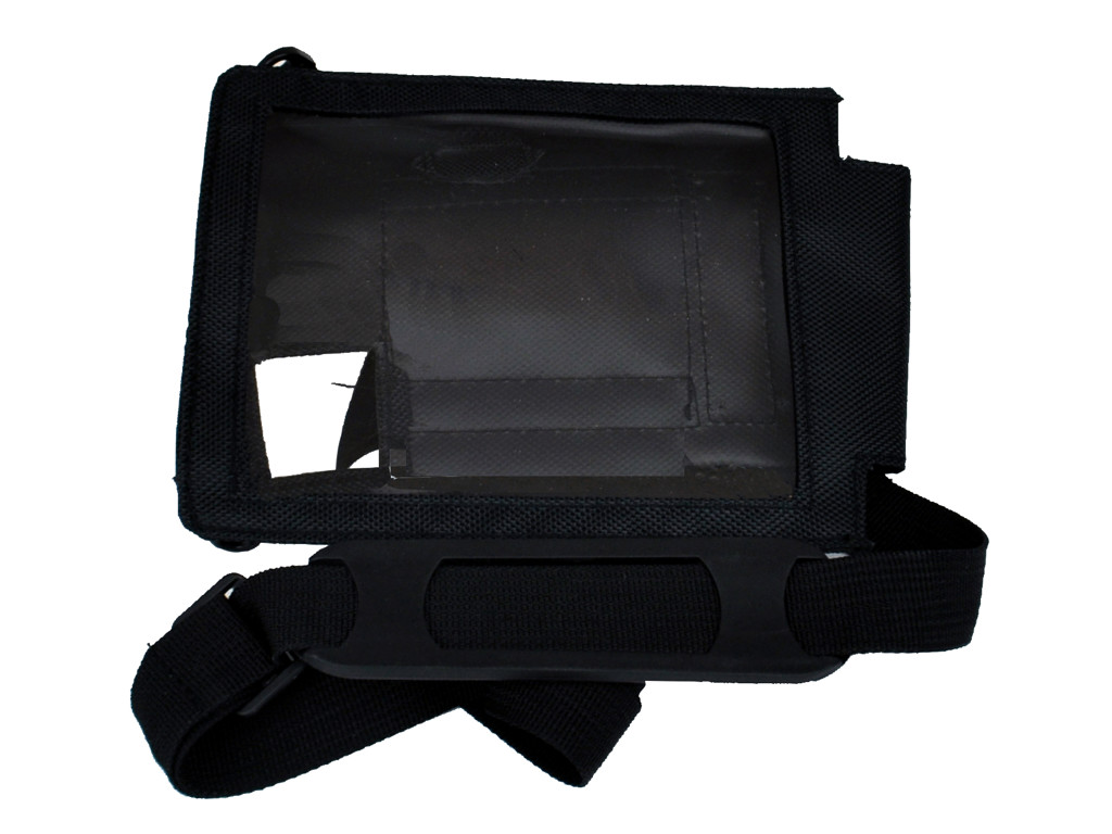 Taske til scanner wed-2000