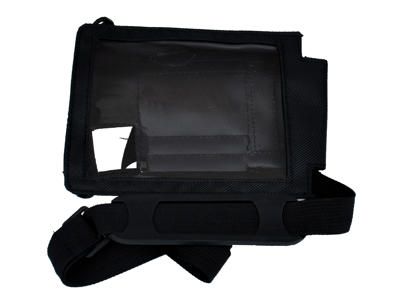 Taske til scanner wed-2000