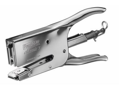 Stapler handheld, Rapid