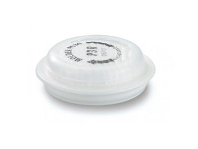 Filter t/moldex 7000 - 9000, p3 rd, 2 stk