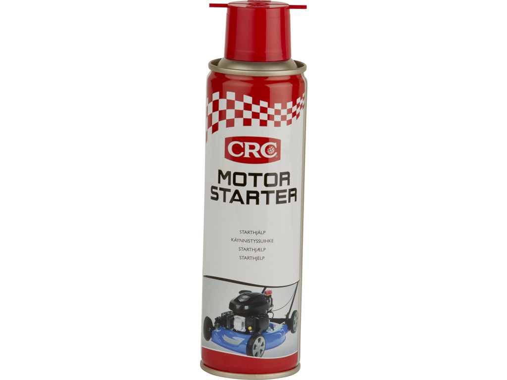 Engine starter 250 ml